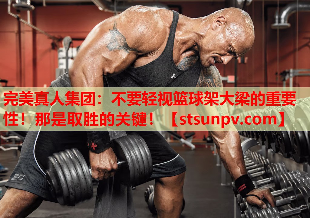 不要轻视篮球架大梁的重要性!那是取胜的关键! 不要轻视篮球架大梁的重要性!那是取胜的关键!