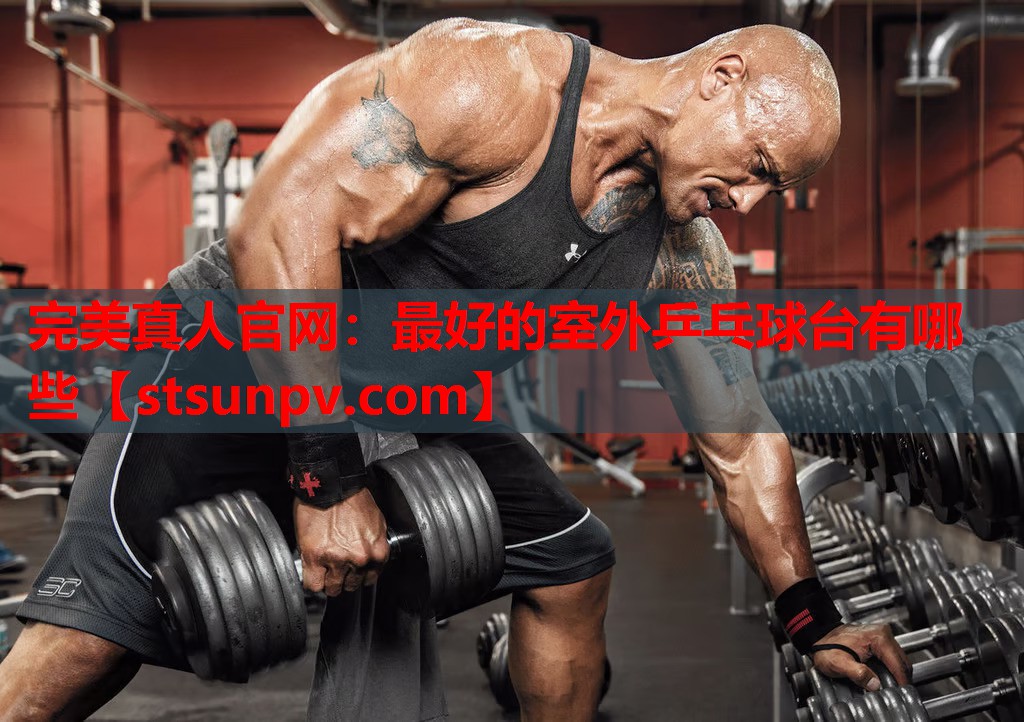 最好的室外乒乓球台有哪些 最好的室外乒乓球台有哪些